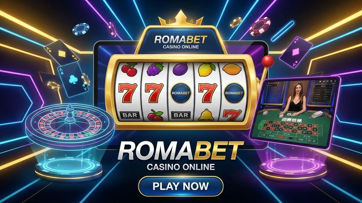 Casino oyunları